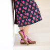 Sneakers Slip-on La Ibiza Explosive