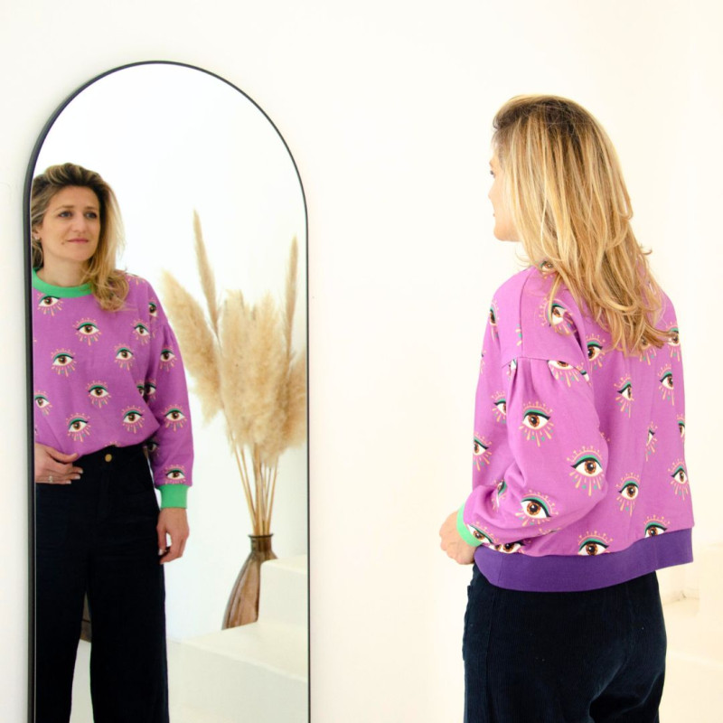 Sweat Calliope Magique