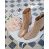Bottines Toronto Chic