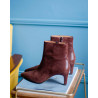 Bottines Zurich Chocolat