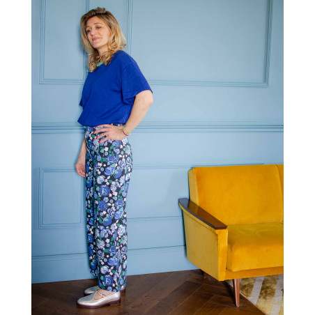 Pantalon Artemis Jardin Secret