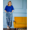 Pantalon Artemis Jardin Secret