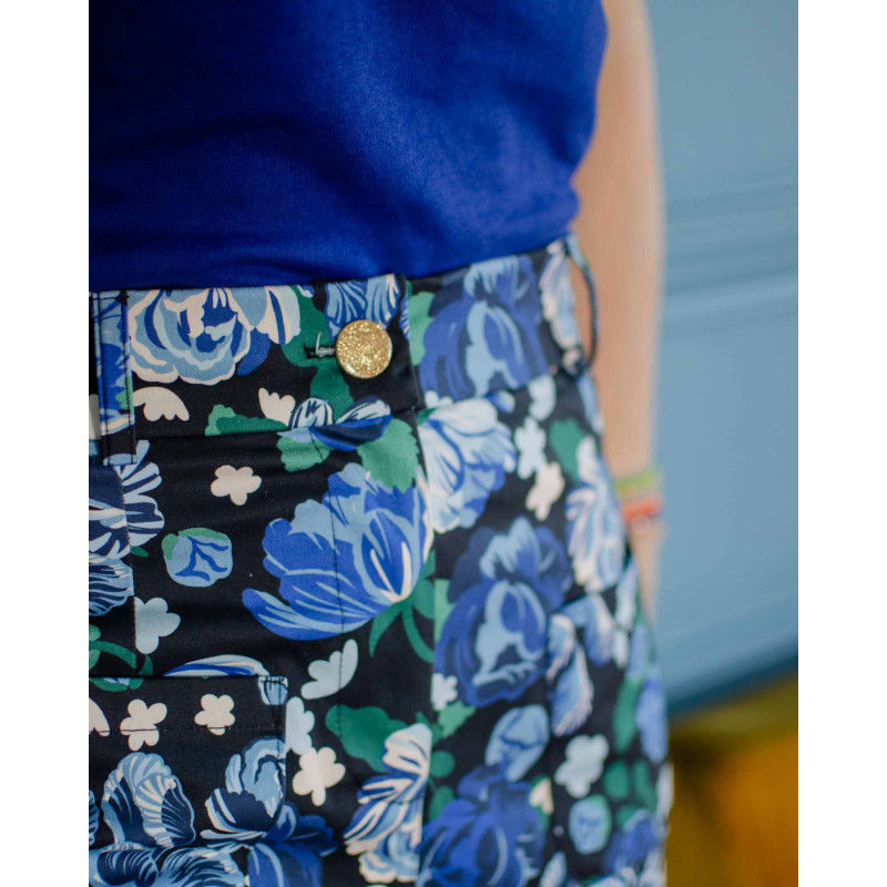 Pantalon Artemis Jardin Secret
