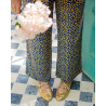 Pantalon Artemis Pois