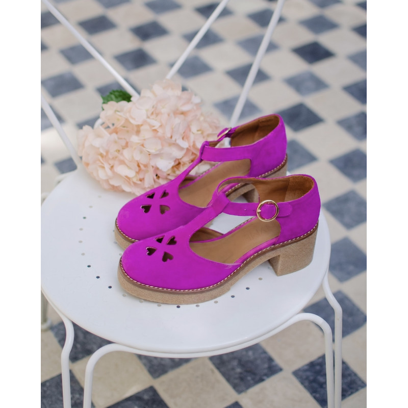 Babies Sicile Glamour haut