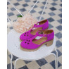 Babies Sicile Glamour haut