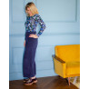 Body Ulysse Jardin Secret silhouette