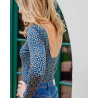 Body Ulysse Pois de dos