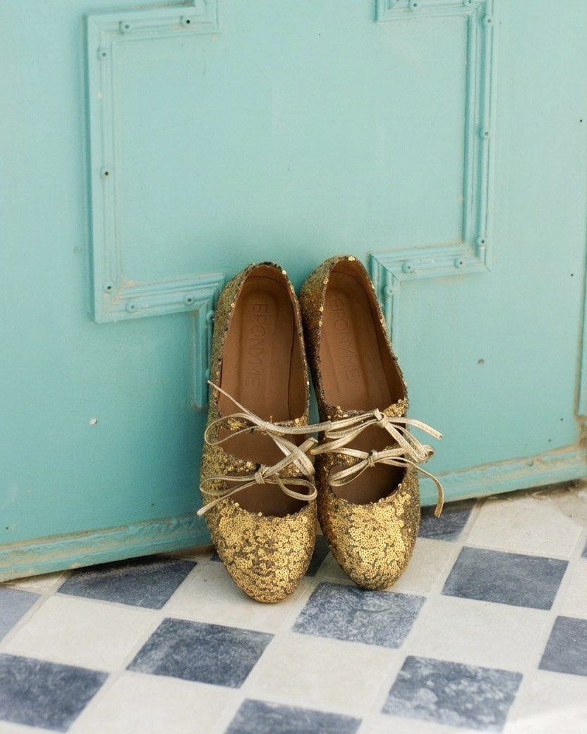 guidedentretien-chaussures-cuir-paillettes