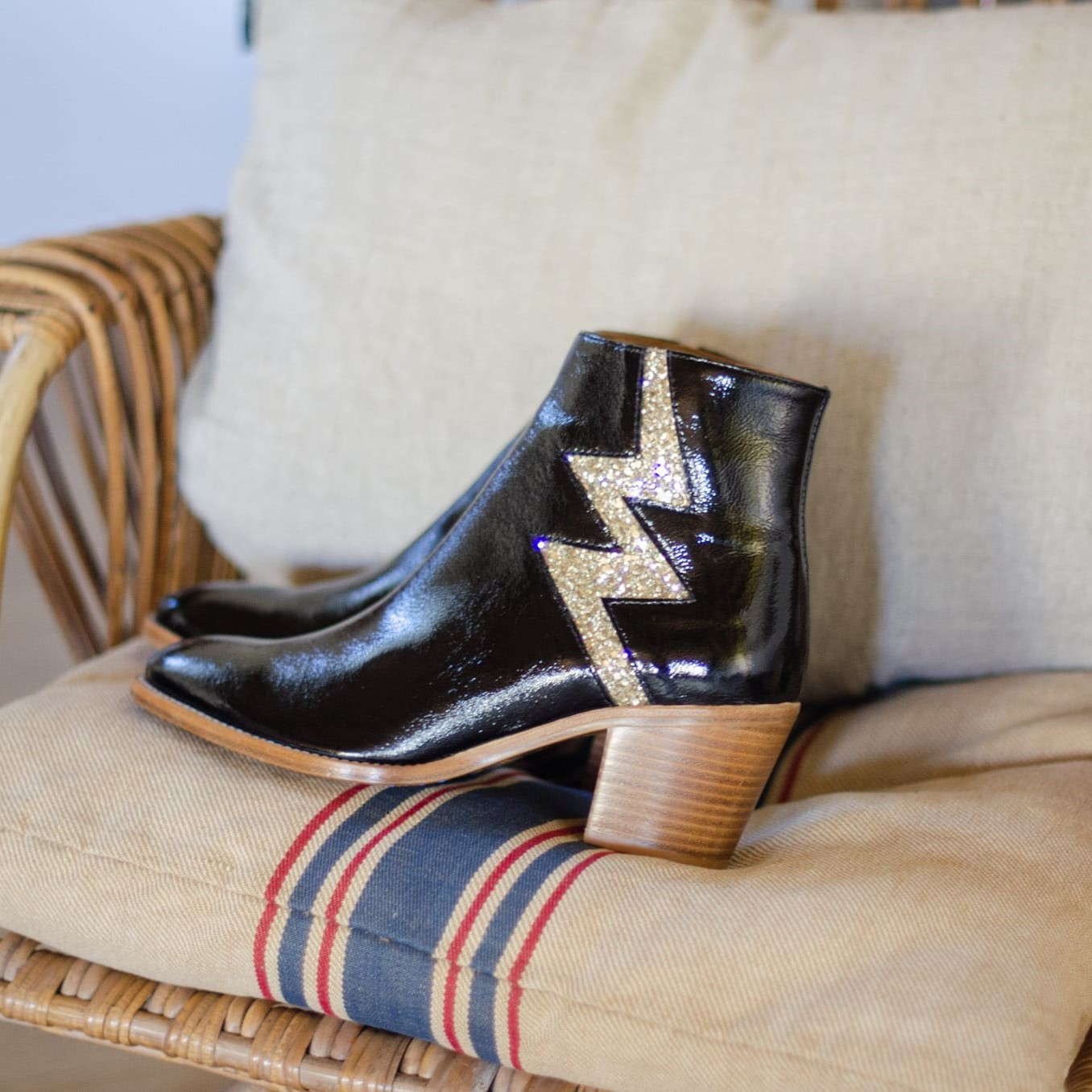 PaireStar-Bottines-Phoenix-Eponyme