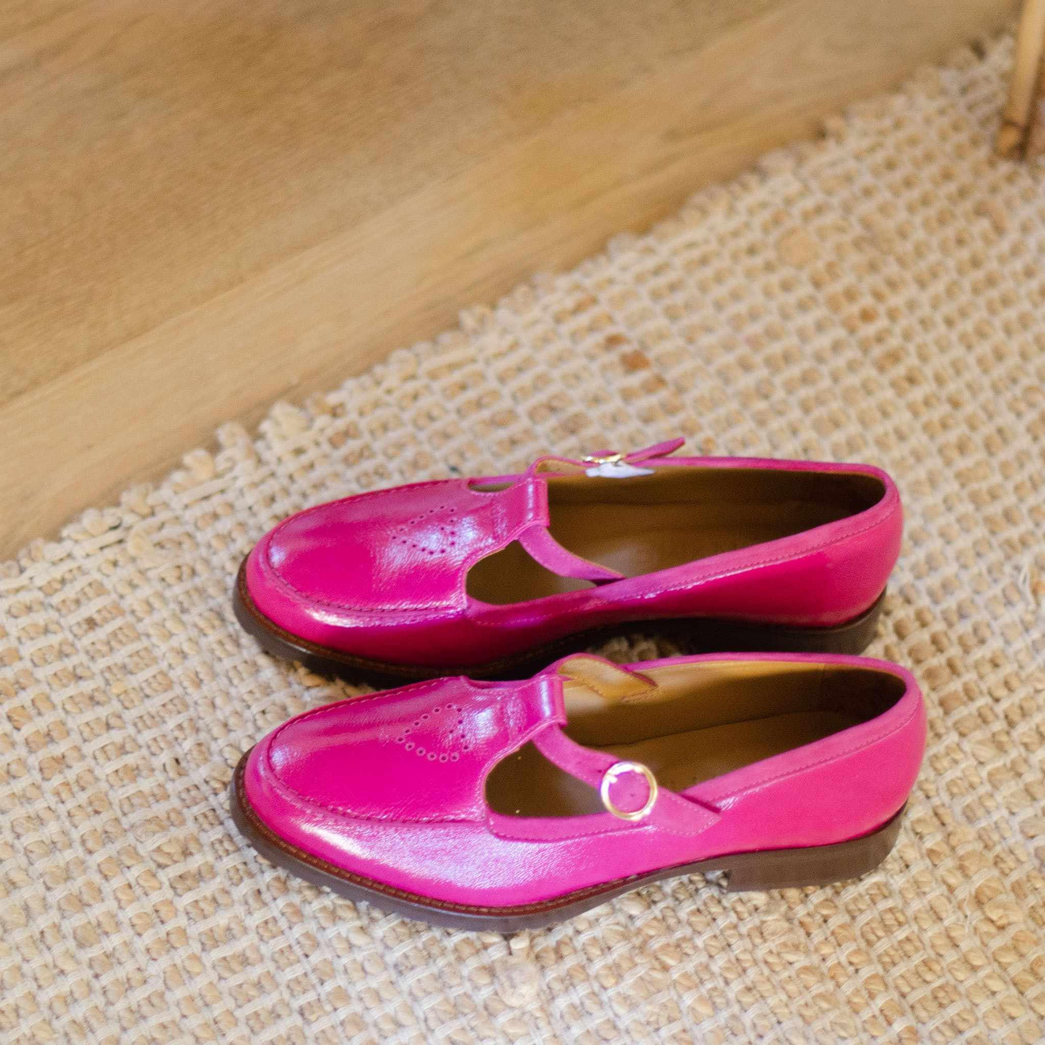 PaireStar-Osaka-Mocassin-Eponyme
