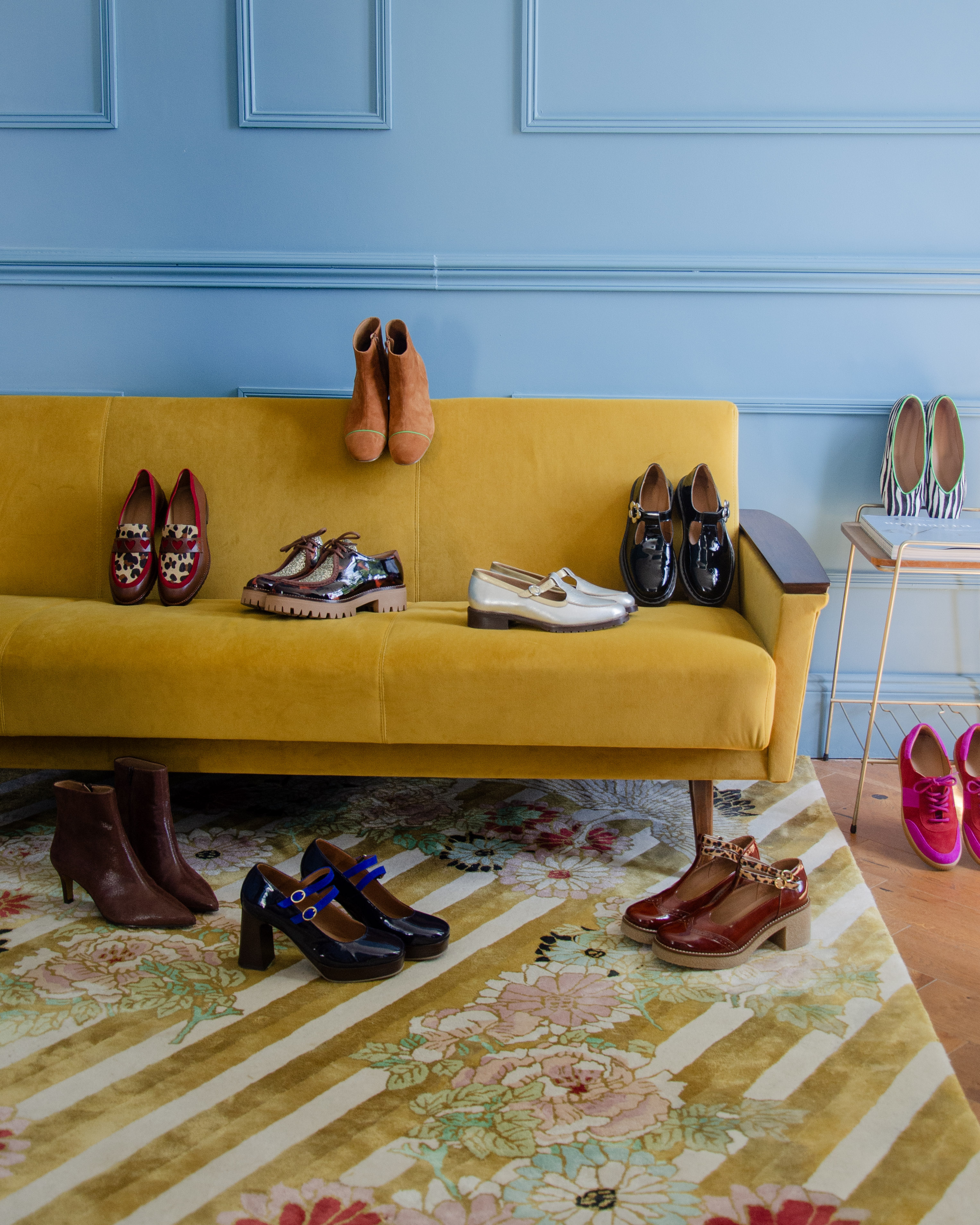 Chaussures-Newco-Héritage-Eponyme