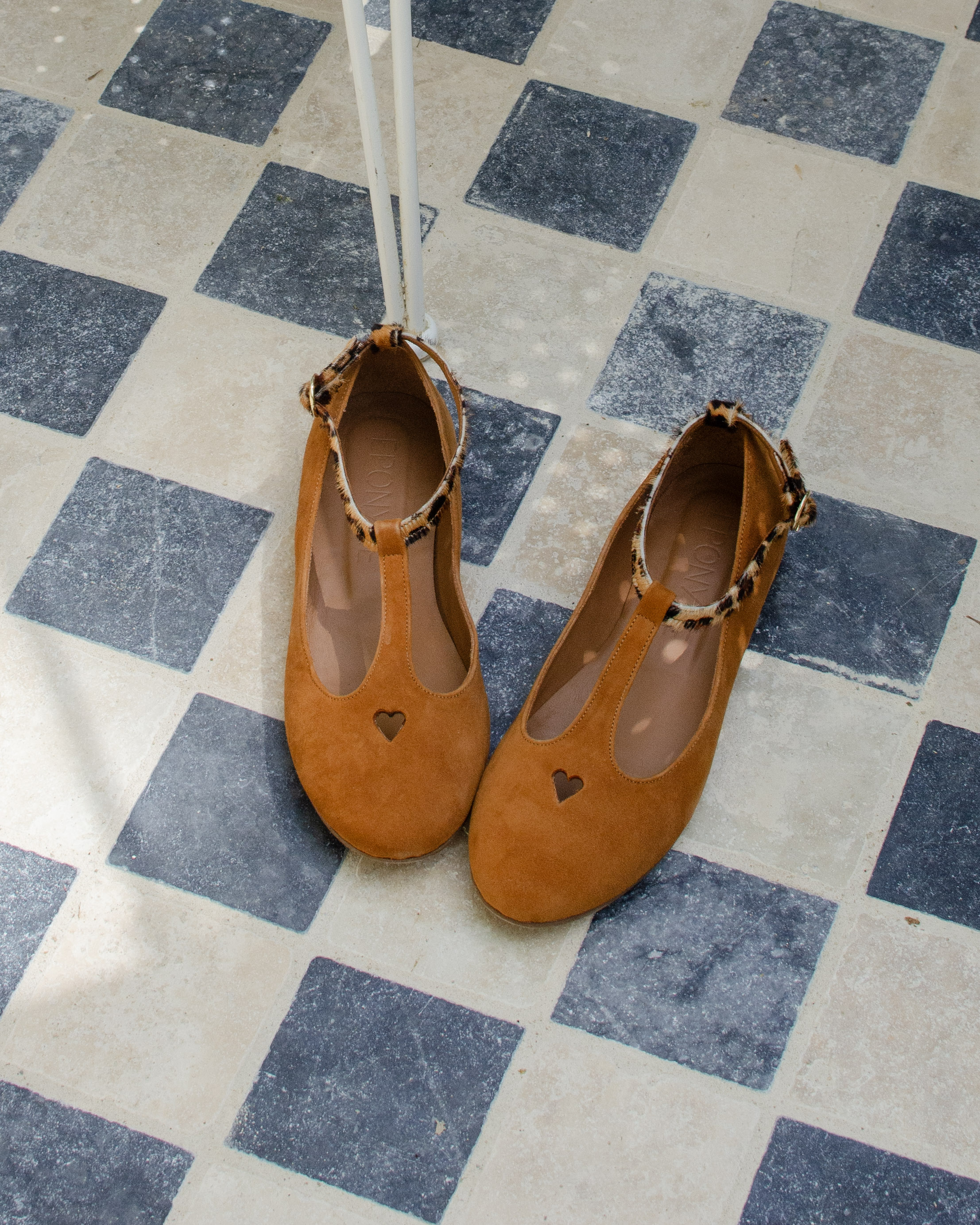 Semelleintérieur-Chaussures-CuirTannageVégétal-Entretien