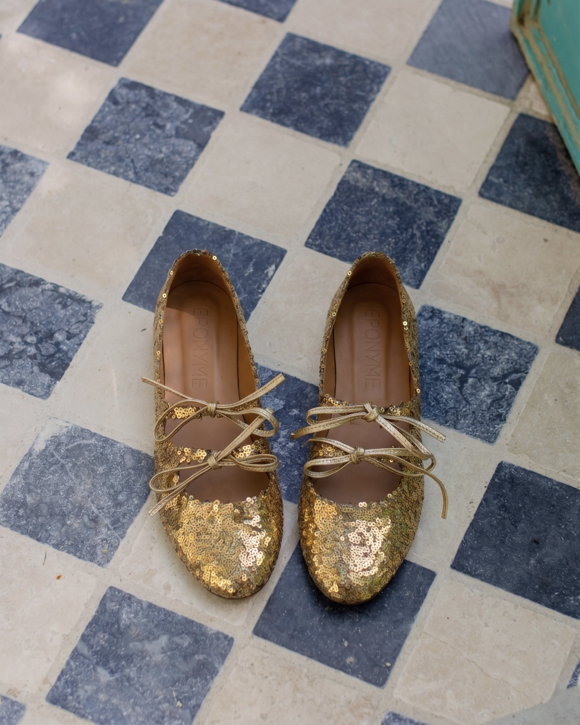 Entretien-Cuir-Pailettes-Chaussures
